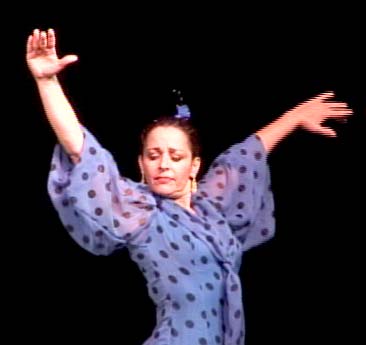 Celia Fonta Dance