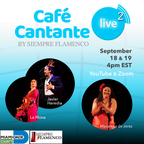 cafe cantante 2